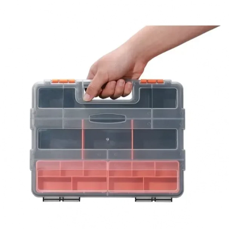 Ευέλικτη και Ανθεκτική Εργαλειοθήκη Αποθήκευσης