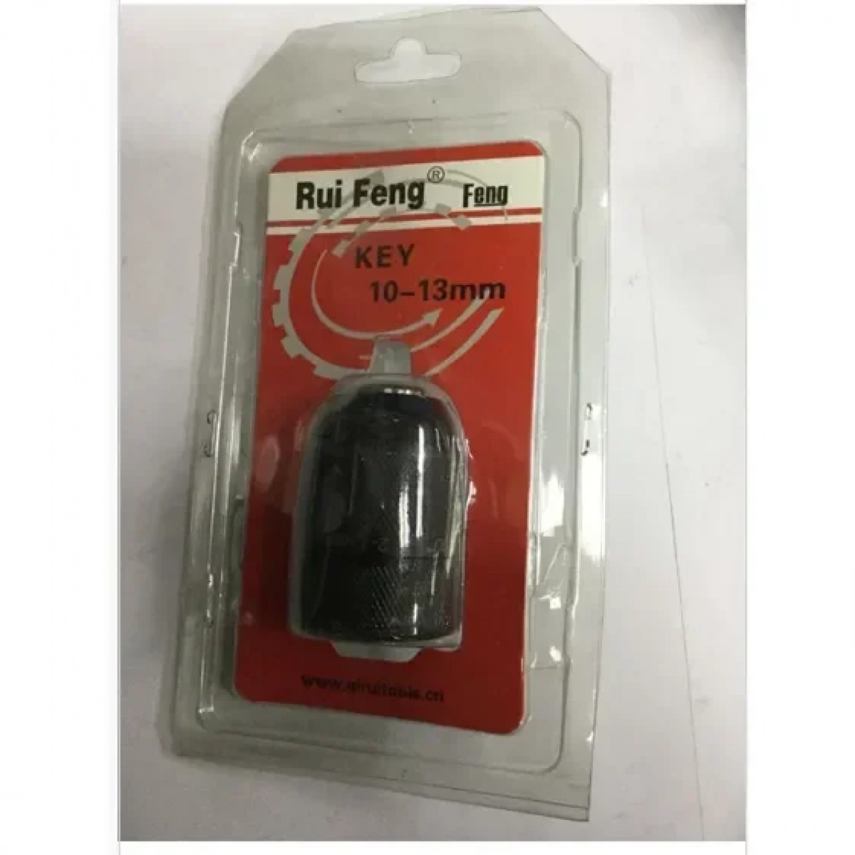 Τσοκ Τρυπανιού Αυτόματο Rui Feng 10-13mm