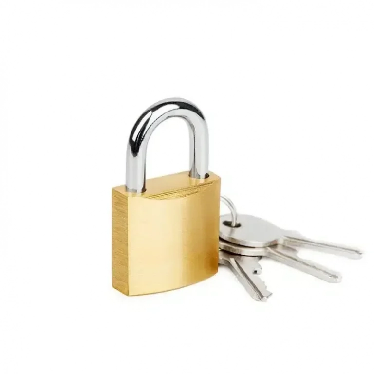 Bravo Λουκέτο Ασφαλείας 63mm