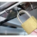 Bravo Λουκέτο Ασφαλείας 63mm