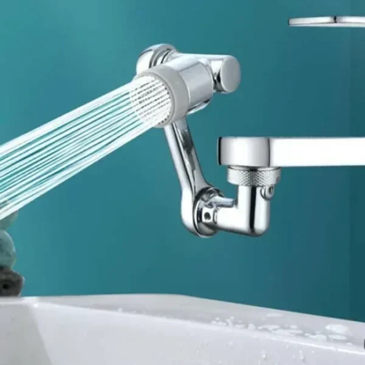Φίλτρο βρύσης Splash με 1080°