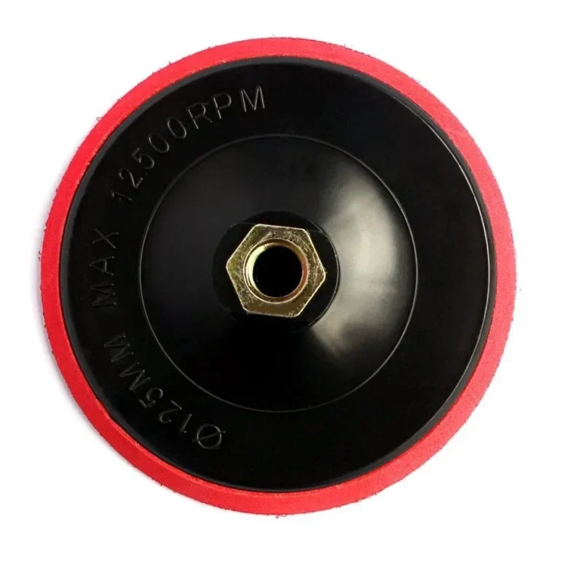Βάση Γωνιακού Τροχού Για Γυαλόχαρτα 125mm