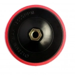 Βάση Γωνιακού Τροχού Για Γυαλόχαρτα 125mm