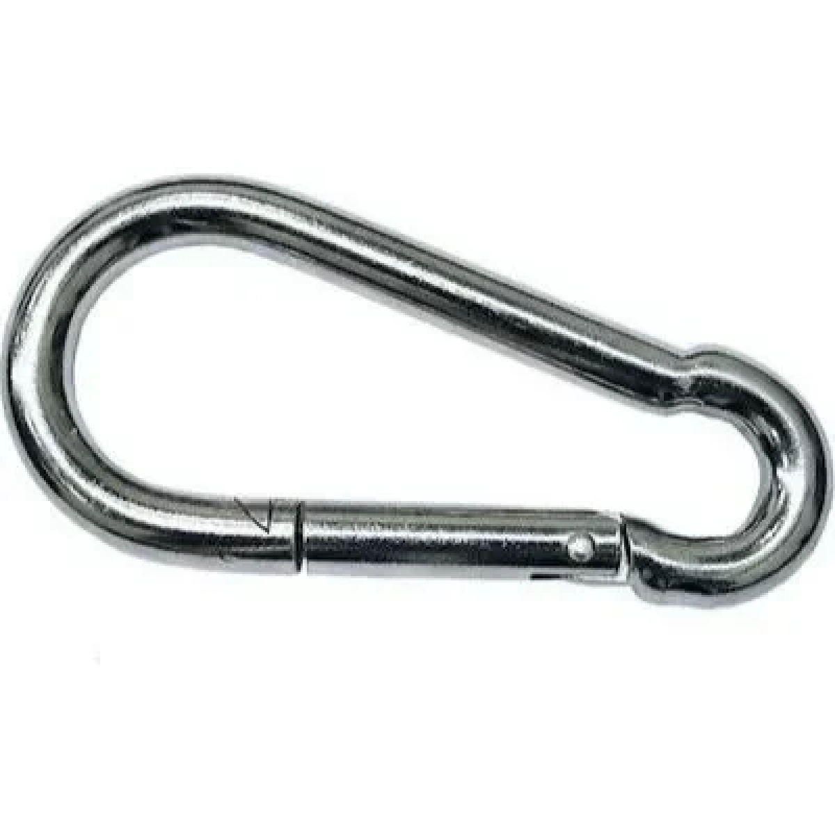 Άγκιστρο Ασφαλείας 50mm / 5mm