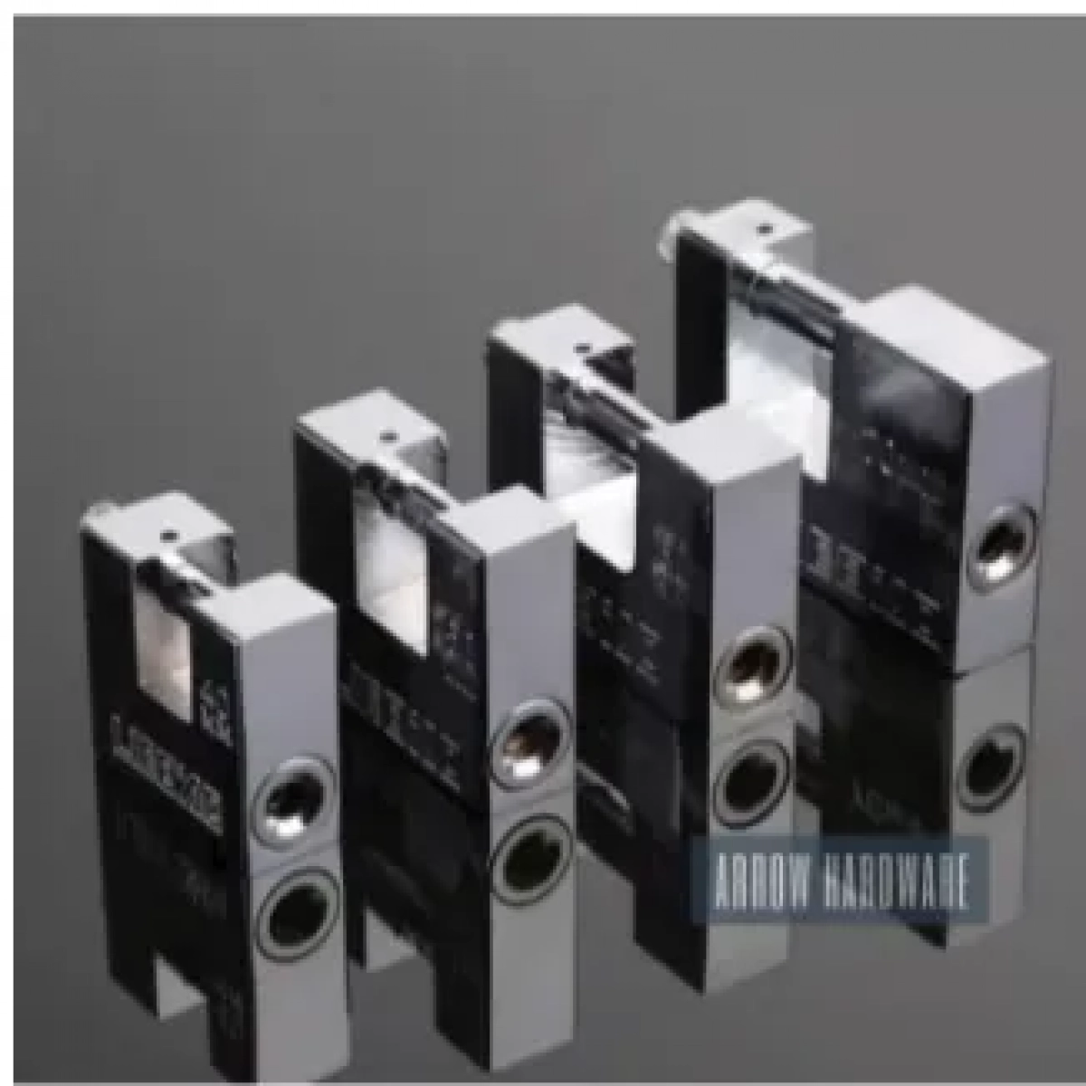 Λουκέτο Premium Μεγίστης Ασφαλείας LIEB'AO 90mm