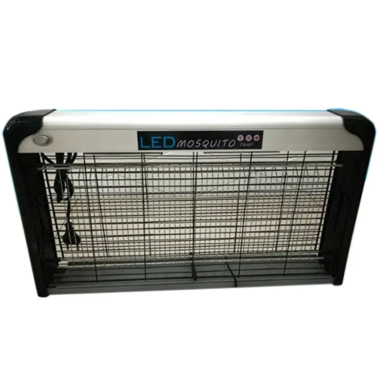 Ηλεκτρική Εντομοπαγίδα 6W LED-7004