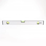 YT660B Αλφάδι Αλουμινίου Μαγνητικό 40εκ. με 3 μάτια