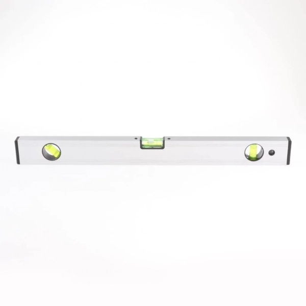 YT660B Αλφάδι Αλουμινίου Μαγνητικό 40εκ. με 3 μάτια