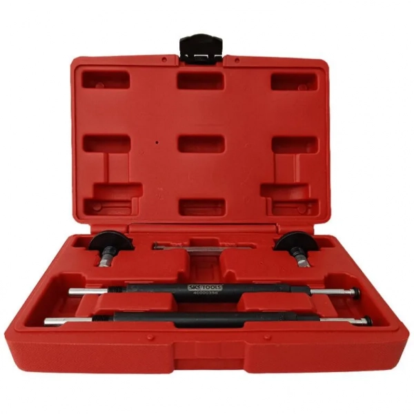 Κιτ χρονισμού κινητήρα Fiat 1.2 16V SKS TOOLS 40000356