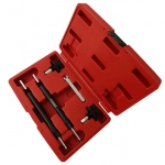 Κιτ χρονισμού κινητήρα Fiat 1.2 16V SKS TOOLS 40000356