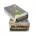 Τροφοδοτικό LED 300W 12V Andowl Q-D20A