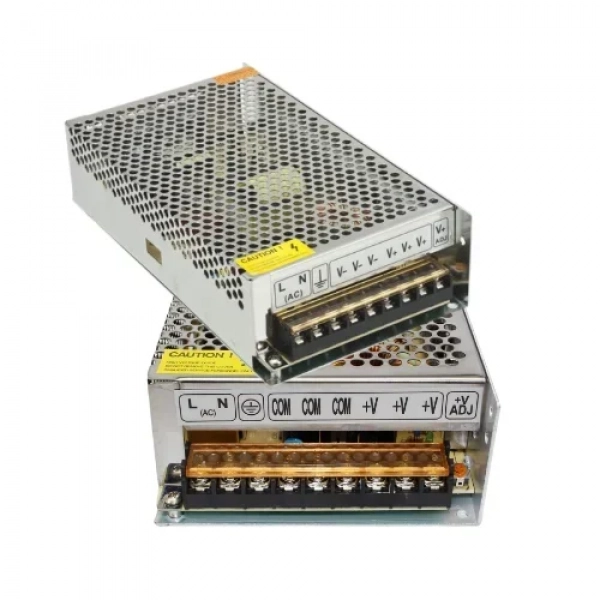 Τροφοδοτικό LED 300W 12V Andowl Q-D20A