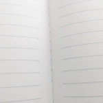 Σημειωματάριο 80 Φύλλων A5 Ριγέ 15x21 cm Πράσινο με Τερατάκι 888099