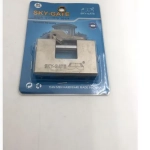 Λουκέτο Μεγίστης Ασφαλείας Skygate 80mm