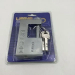 Λουκέτο Premium Μεγίστης Ασφαλείας LIEB'AO 100mm