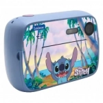 Instant Φωτογραφική Μηχανή Stitch StarCAM με εκτυπωτή Lexibook DJ150D