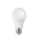 Λάμπα LED A60 E27 8W 3000K Θερμό Λευκό Aigostar
