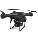 ShareFunBay S32T Drone με Κάμερα & Χειριστήριο Μαύρο και ΔΩΡΟ η λαμπάδα - Image 2