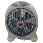 Επιτραπέζιος Ανεμιστήρας 40W 3 ταχυτήτων με χρονοδιακόπτη Changli Crown KYT-30C