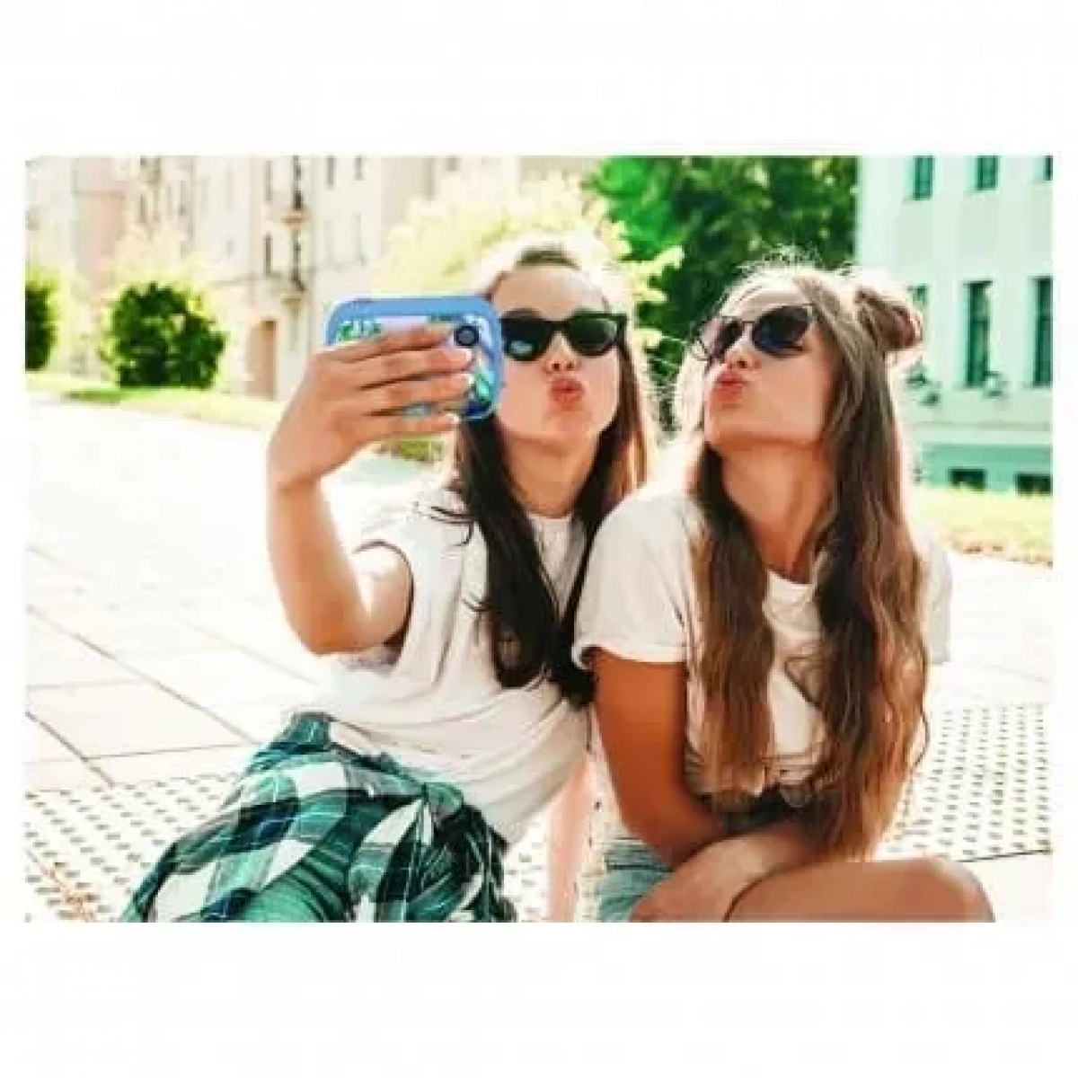 Instant Φωτογραφική Μηχανή Stitch StarCAM με εκτυπωτή Lexibook DJ150D