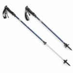 Πτυσσόμενο Μπατόν Ορειβασίας 63-135 cm Hiking Pole SDS-18776