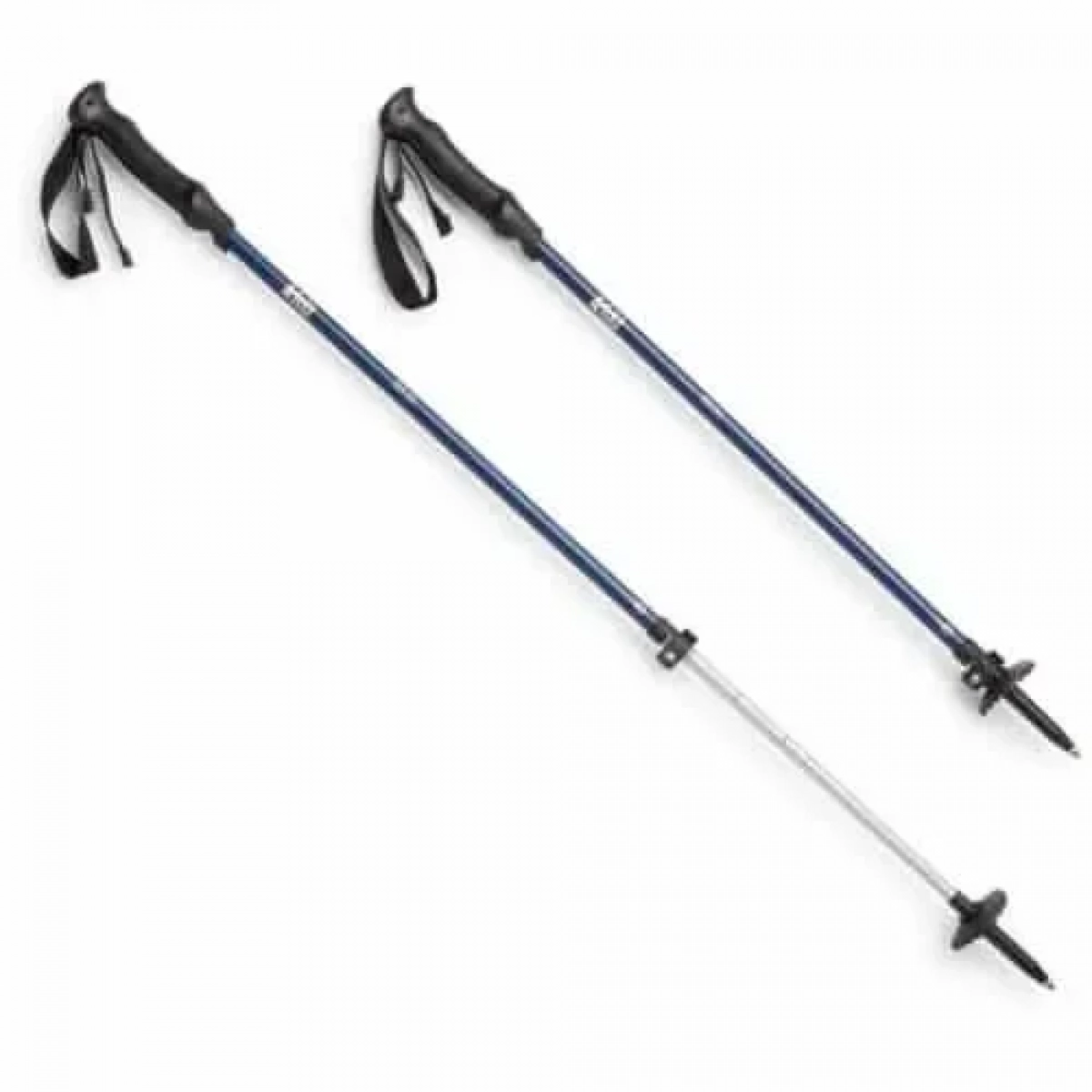 Πτυσσόμενο Μπατόν Ορειβασίας 63-135 cm Hiking Pole SDS-18776
