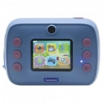 Instant Φωτογραφική Μηχανή Stitch StarCAM με εκτυπωτή Lexibook DJ150D