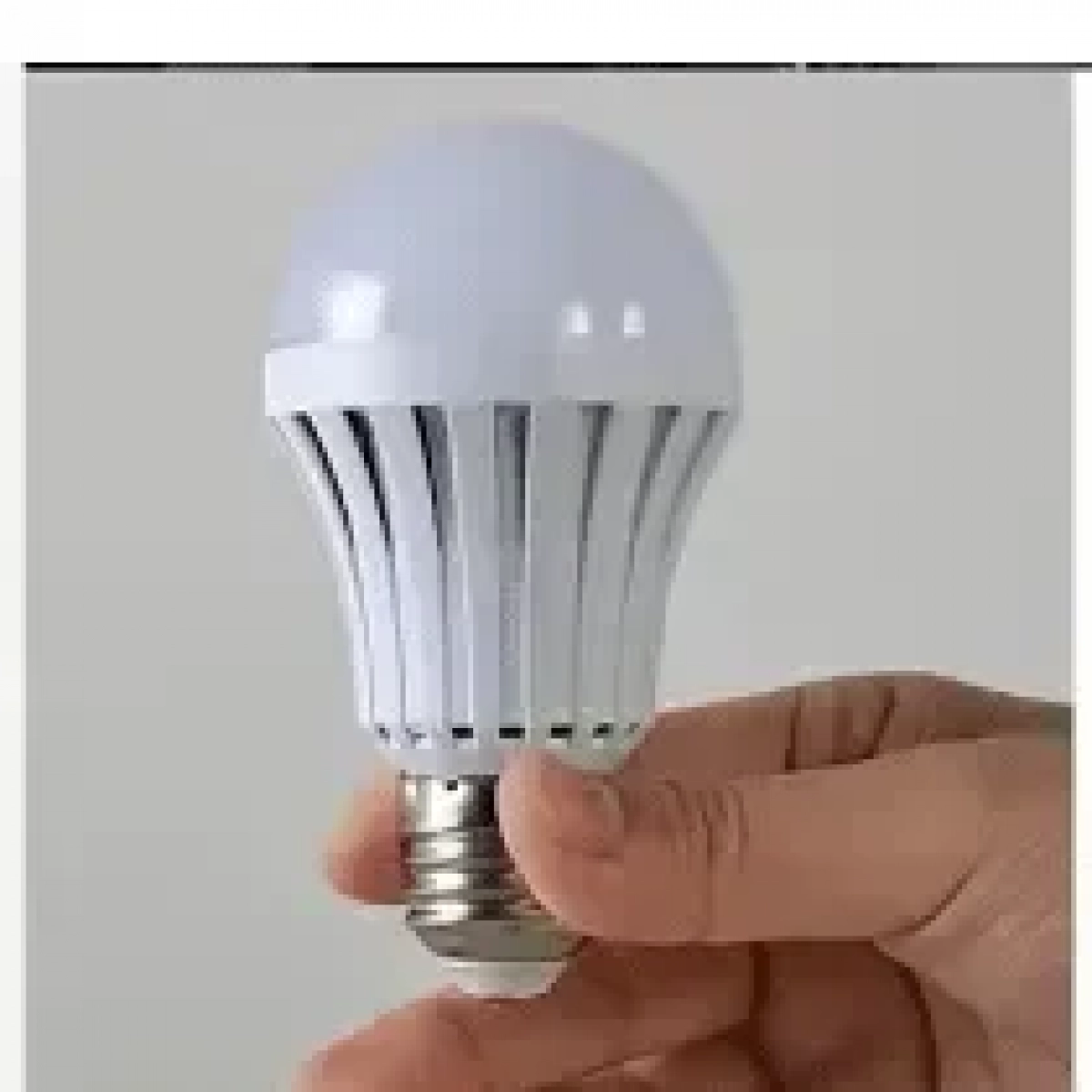 Λαμπτήρας LED Εξοικονόμησης Ενέργειας 7w E27