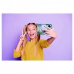 Instant Φωτογραφική Μηχανή Stitch StarCAM με εκτυπωτή Lexibook DJ150D