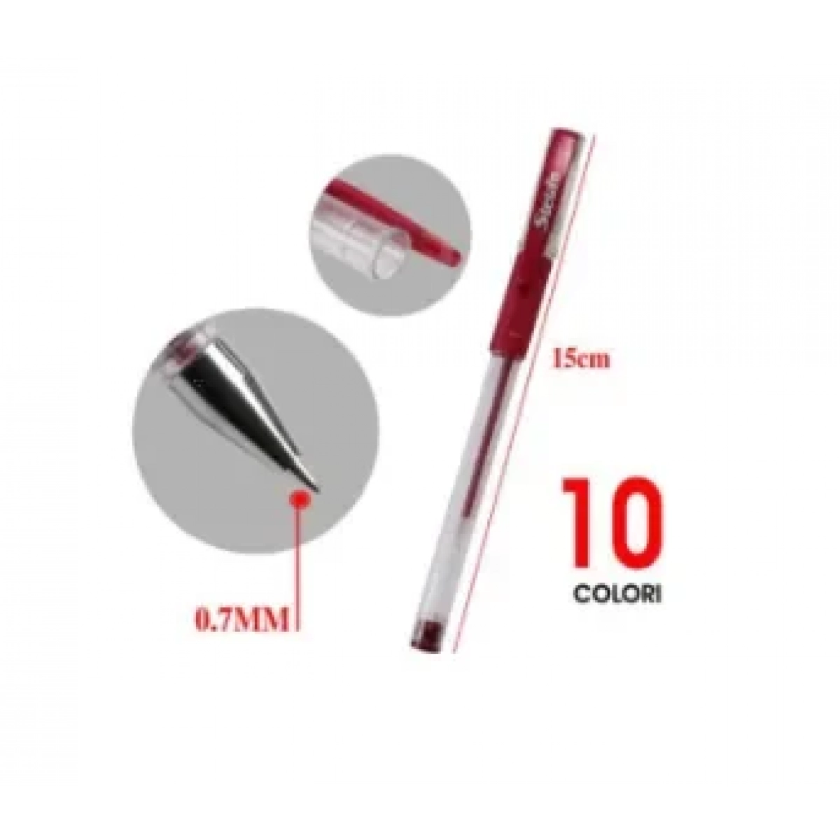 stylo-metallic-0-7mm-set-10-chromata-stelan-688528