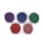 Σκόνη Glitter σε Βαζάκι 2g για Nail Art A433