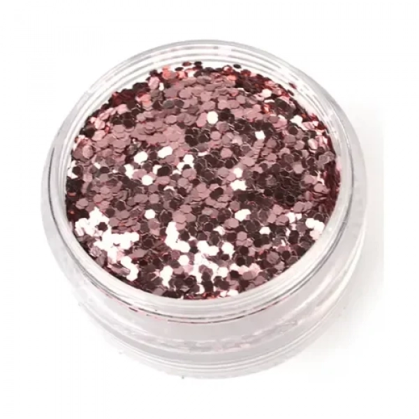 Confetti για Nail Art 2g A445 Dusty Pink