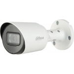 Dahua HAC-HFW1500T-A CCTV Κάμερα Παρακολούθησης 5MP Full HD+ Αδιάβροχη με Μικρόφωνο και Φακό 2.8mm - Image 2