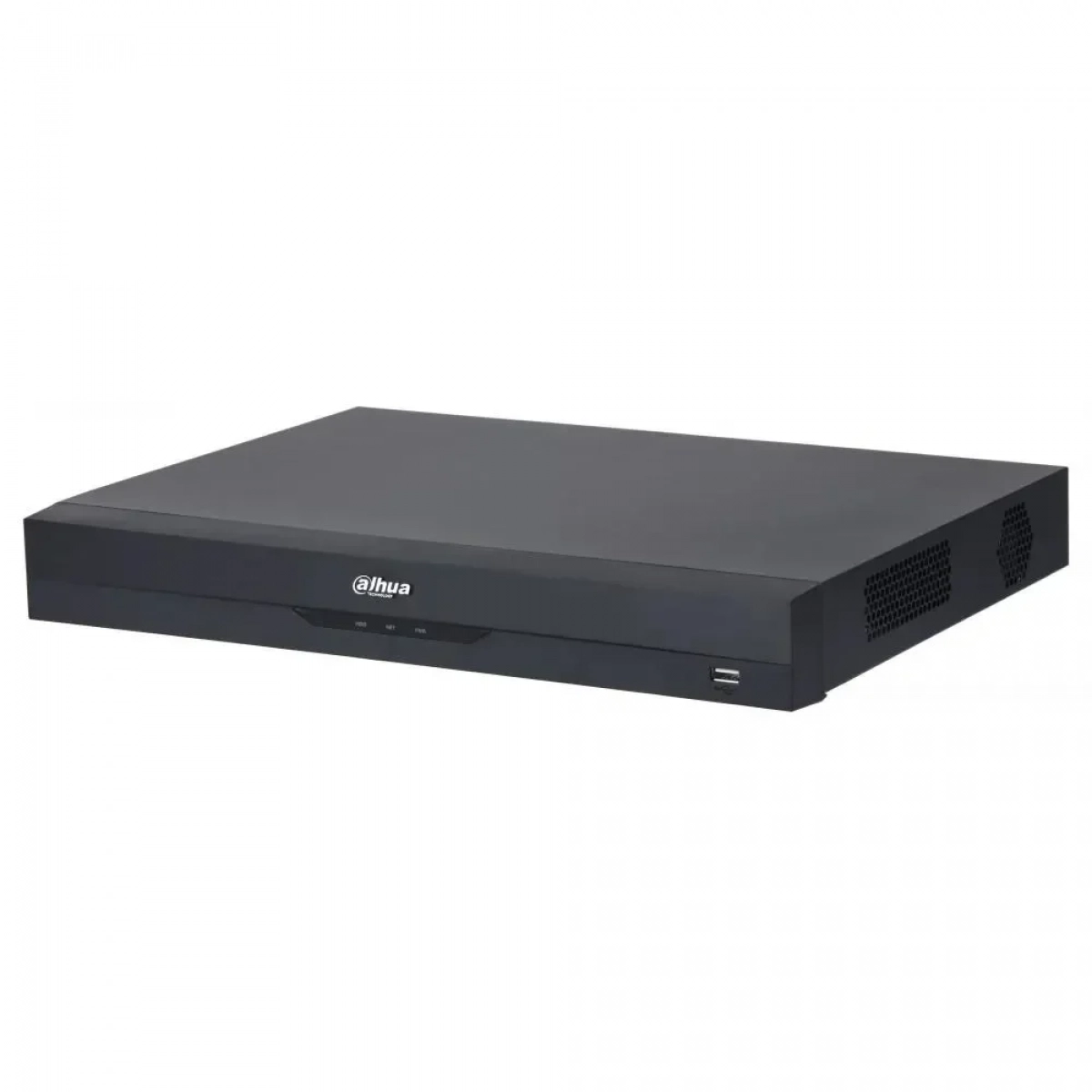 Dahua XVR5116HS-I3 Καταγραφικό DVR 16 Καναλιών 5MP Lite Νέας Γενιάς AI - Image 2