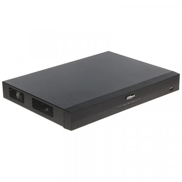 Dahua XVR5116HS-I3 Καταγραφικό DVR 16 Καναλιών 5MP Lite Νέας Γενιάς AI