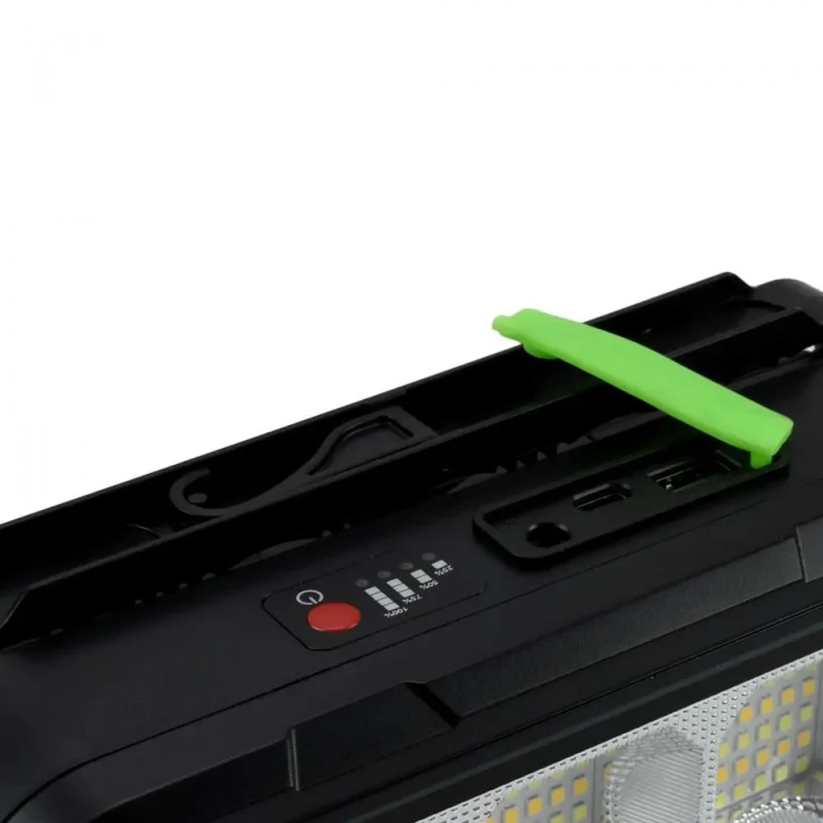 GDPLUS Ηλιακό σύστημα φωτισμού GDPLUS GD-2207B
