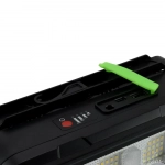 GDPLUS Ηλιακό σύστημα φωτισμού GDPLUS GD-2207B