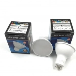LED Λάμπα Spotlight GU10 Εξοικονόμησης Ενέργειας 7W
