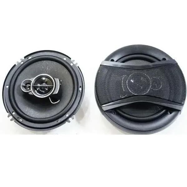 TS-A1096S Ηχείο αυτοκινήτου 300W 4Ω 4” διπλής κατεύθυνσης 2τμχ. - Image 1