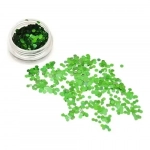 Confetti για Nail Art 2g A445 Πράσινο
