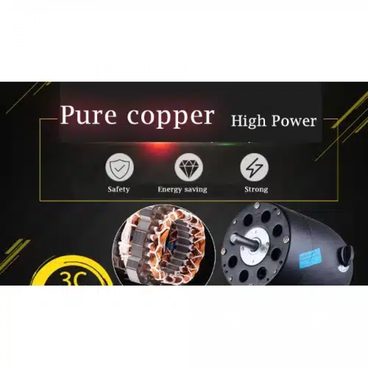 Βιομηχανικός Ανεμιστήρας Ορθοστάτης 66cm 230W Μαύρο SDS-21149