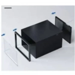 Λάμπες LED 2τμχ C37 E27 4W 6500K Aigostar