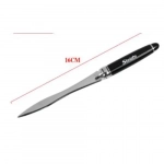 Μεταλλικός Χαρτοκόπτης 16cm Stelan 861317
