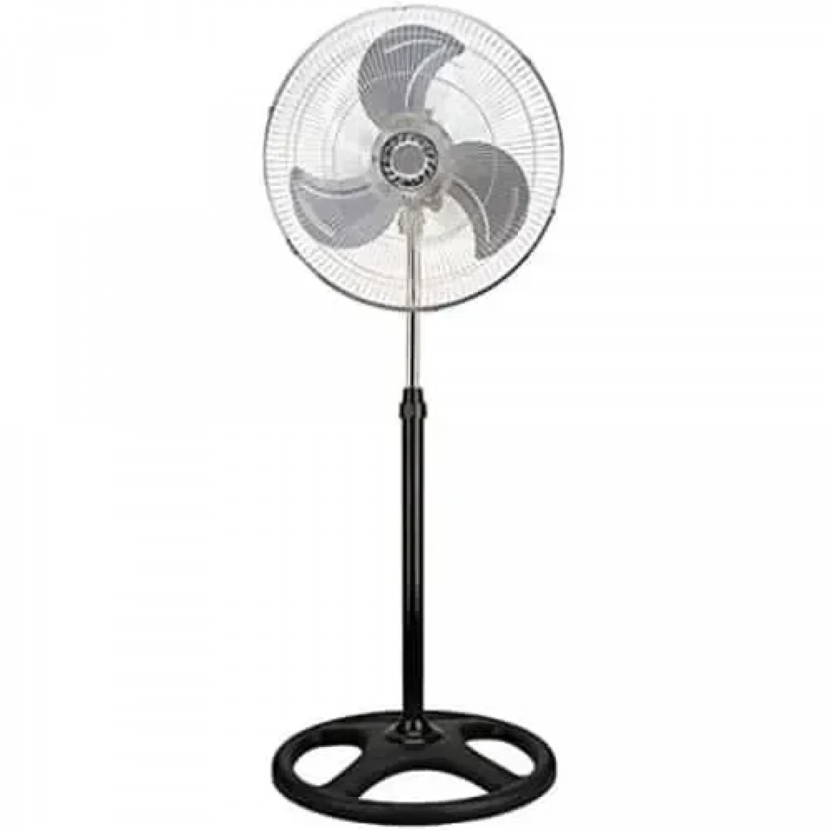 Βιομηχανικός Ανεμιστήρας Ορθοστάτης 3 σε 1 70W Φ46cm Muhler FM-8138D