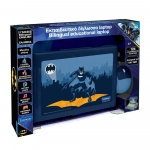 Lexibook Eκπαιδευτικό Δίγλωσσο Laptop Batman Ελληνικά - Αγγλικά