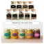 360 τμχ Stick Ετικέτες για Βαζάκια - Chalkboard Labels - Photo1