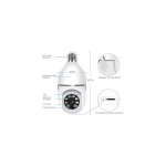 Κάμερα παρακολούθησης Wi-Fi Arrango AJ76561 - Image 3