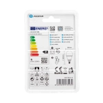 Λάμπα LED A60 E14 9W 6400K Ψυχρό Λευκό Aigostar