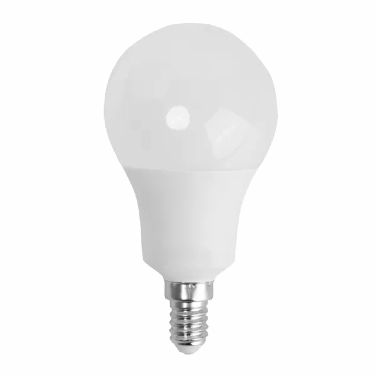 Λάμπα LED A60 E14 8W 3000K Θερμό Λευκό Aigostar