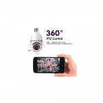 Κάμερα παρακολούθησης Wi-Fi Arrango AJ76561 - Image 2